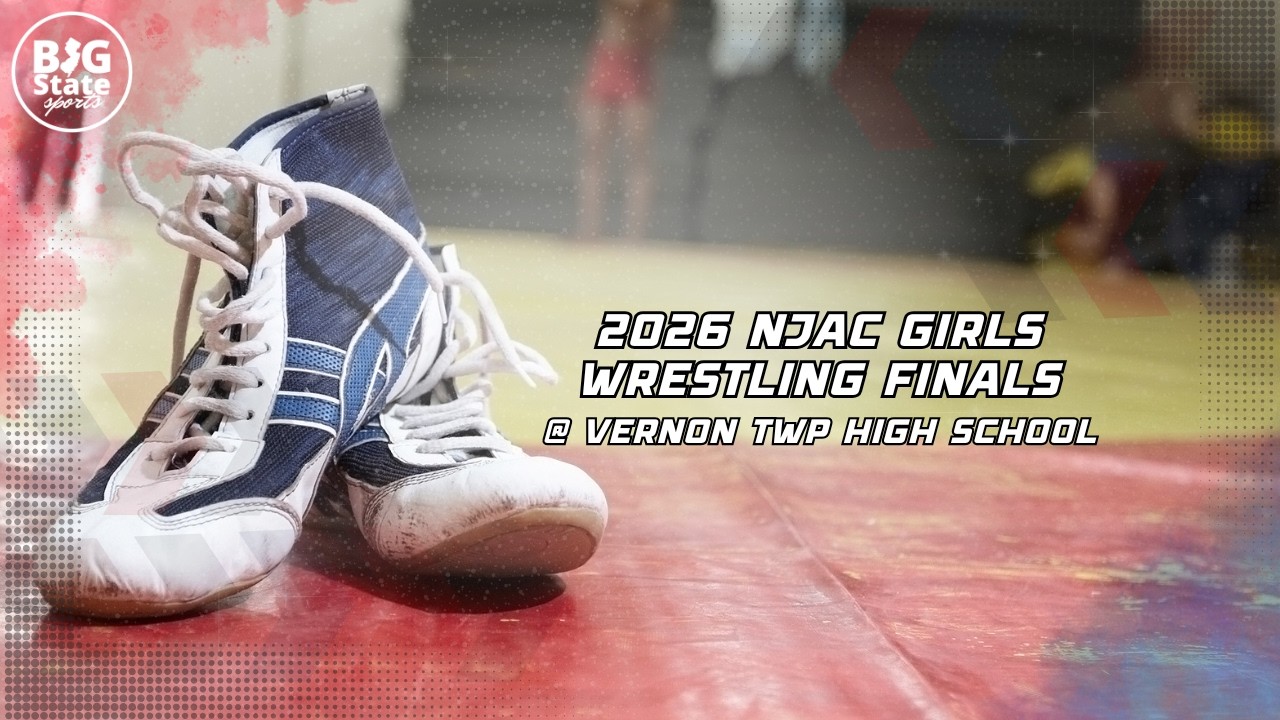 2026 NJAC Girls Wrestling Championships