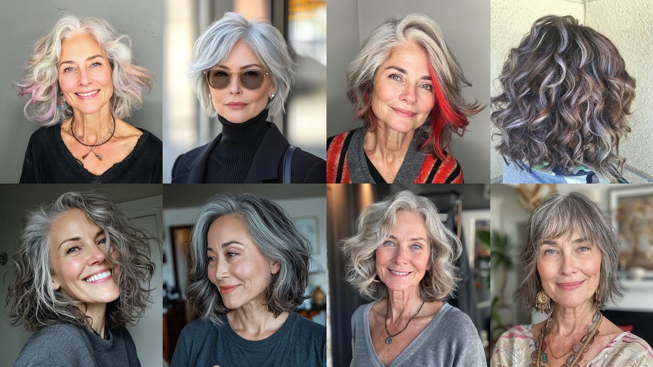 Gorgeous Short Haircut ideas 2026 | Over 30 & 40 The Most Feminine Hairstyles of This Year