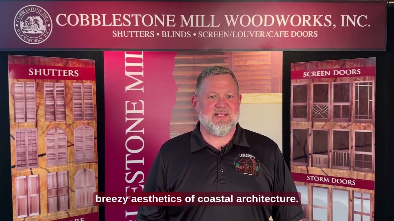 Bahama Shutters in Architecture | History, Design & Function