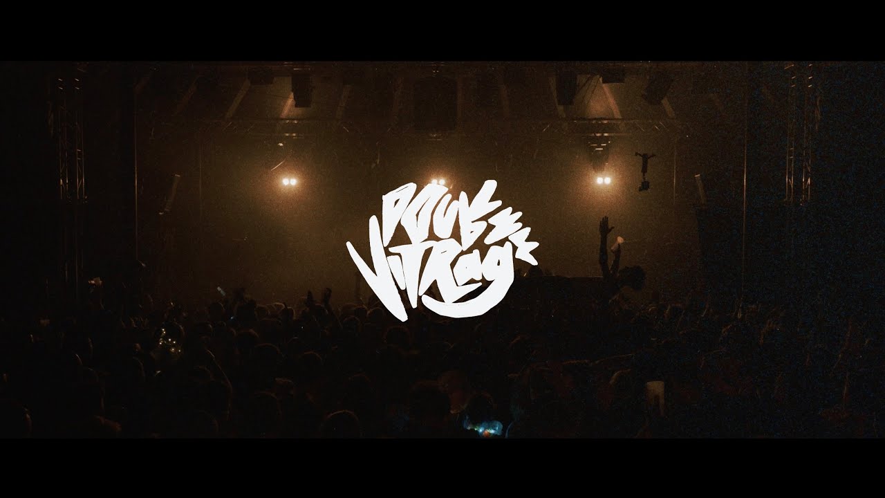 Double Vitrage - CARTEL - Live à Aucard de Tours