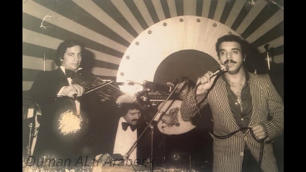 Cengiz Tekin - Biri Ağlarken Biri Güler Mİ