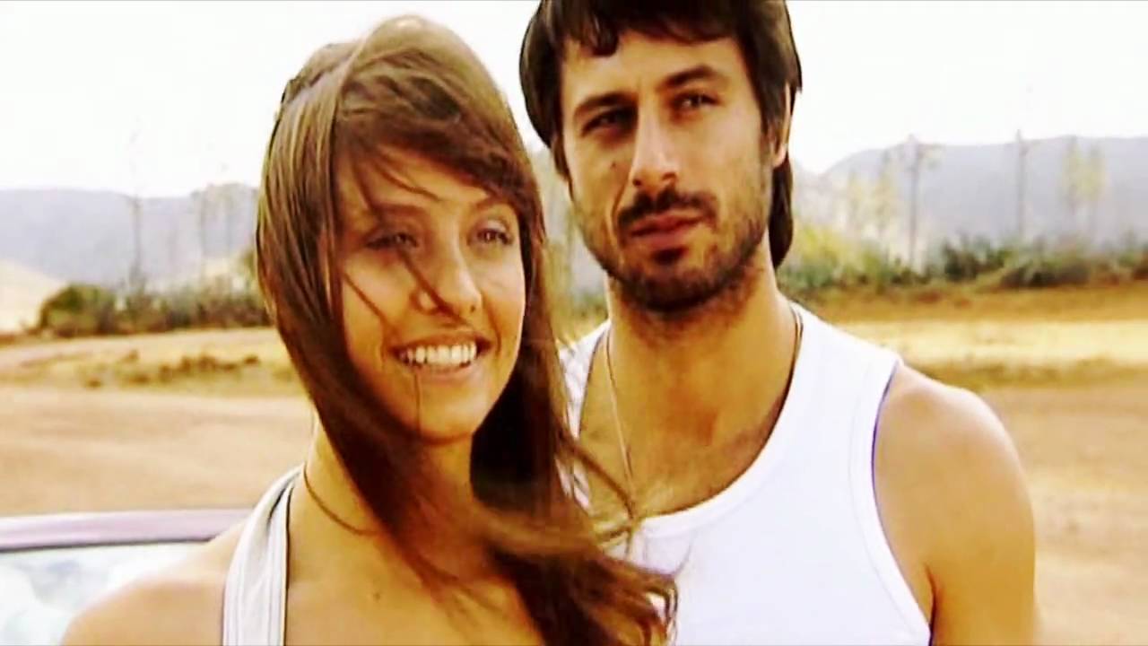 Sara y Lucas; ¿Dónde estás?