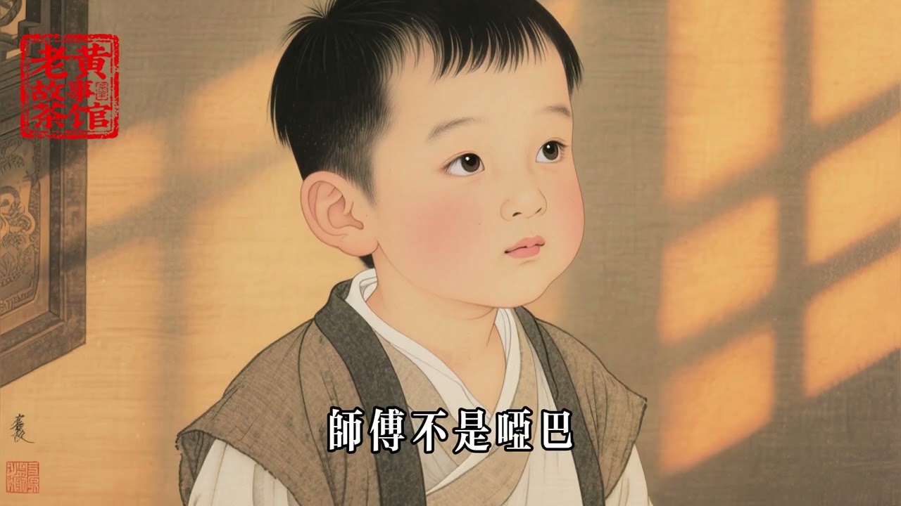8歲孤兒被親叔賣掉換回20兩銀，12年後成巨富歸來，當年的惡人跪在他面前，結局讓人拍案叫絕！民間故事, 傳統故事, 睡前故事, 因果報應, 勵志故事#民間故事 #故事頻道 #善業 #因果報應