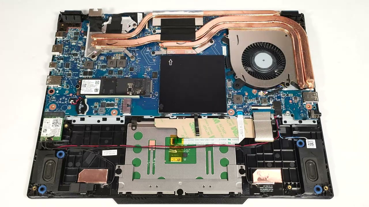 🛠️ Как открыть MSI Cyborg 14 A13V &mdash; варианты разборки и модернизации