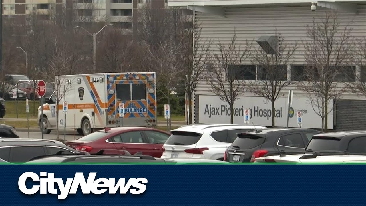 'Sudden' death of child at Ajax hospital under investigation by Chief Coroner
