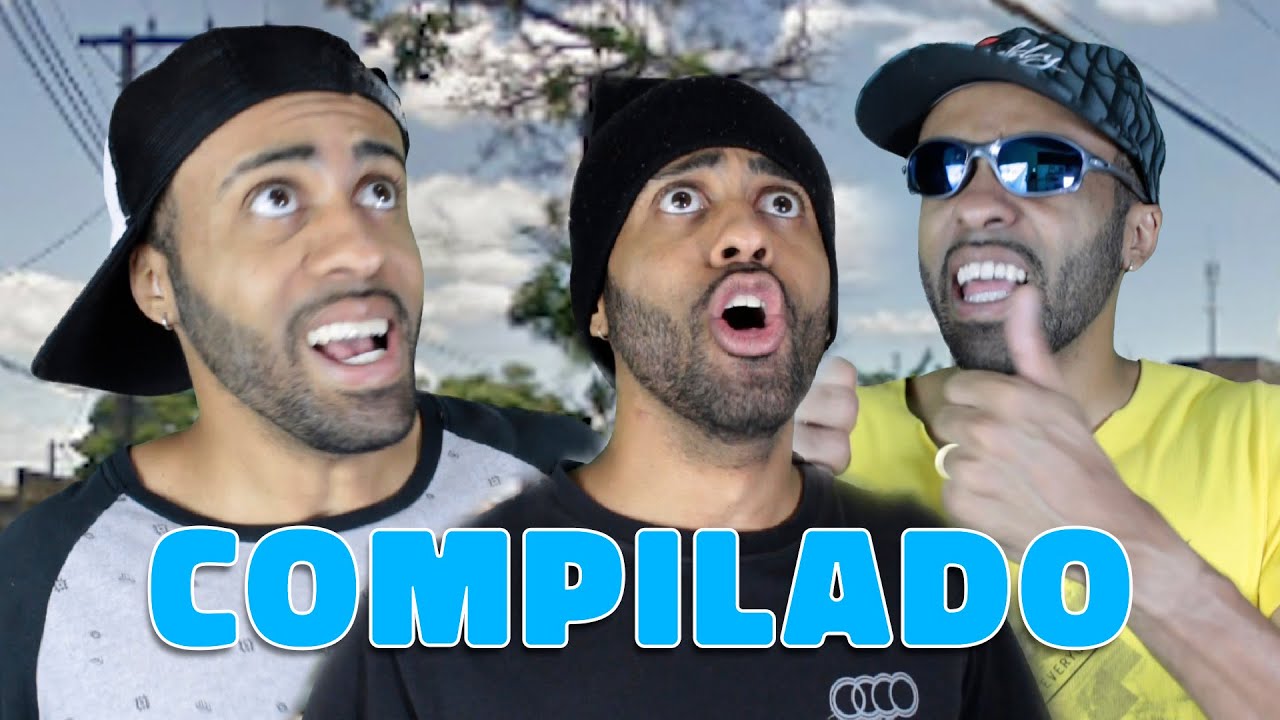 Os TIKTOKS mais ENGRA&Ccedil;ADOS do ISAIAS SANCHA (@isaiassancha) Tente n&atilde;o rir  - Compilado de v&iacute;deos
