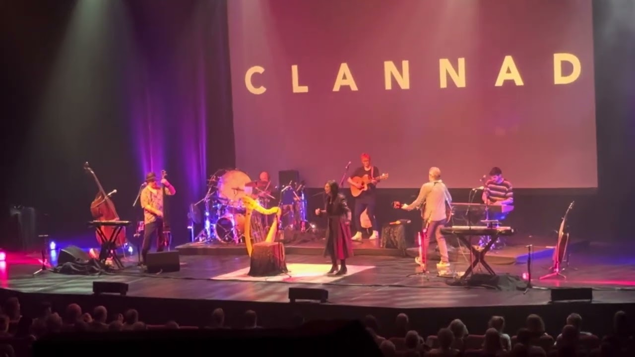 Clannad - Closer to Your Heart