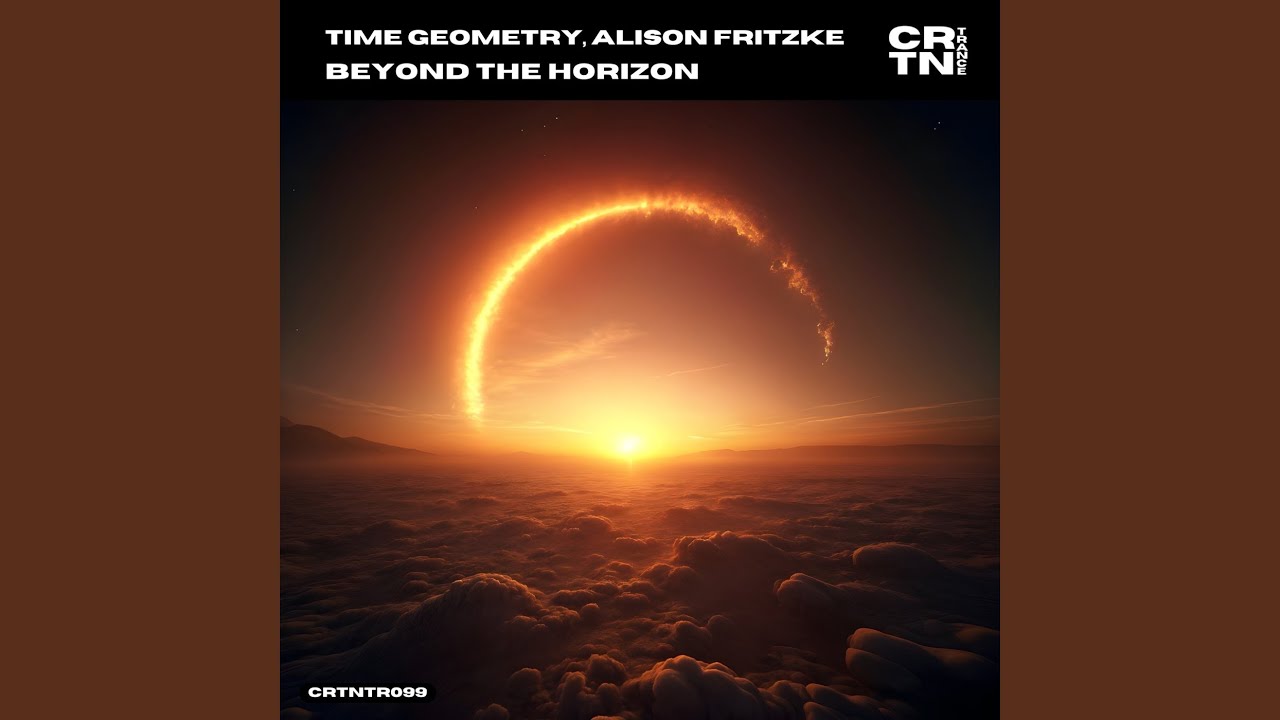 Beyond The Horizon (Extended Mix)