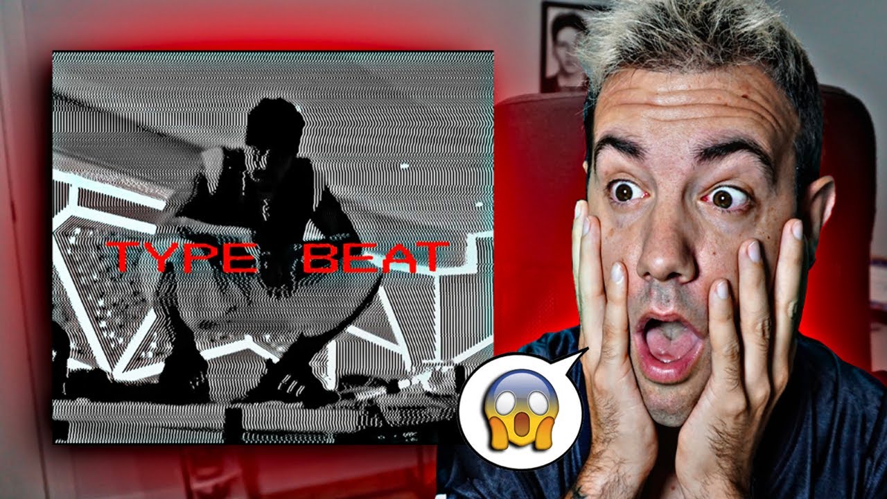 ¿SU MEJOR DISCO? 🤔😱 REACCIÓN a DUKI - [FREE] 5202 Type Beat 💣💥🤯