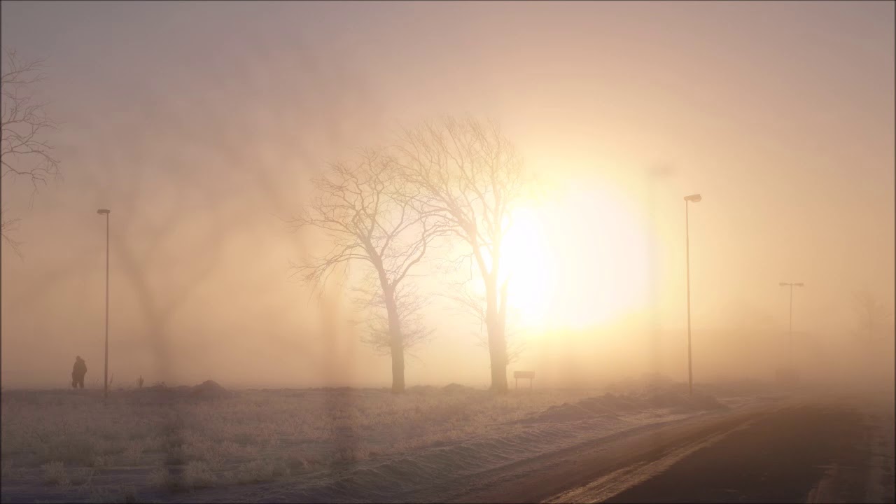 Eternell - Inner Wandering [Waking Music]
