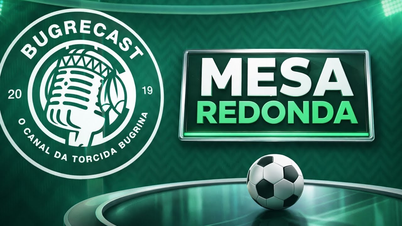 🟢🎙️Mesa Redonda - Elimina&ccedil;&atilde;o e novo reset