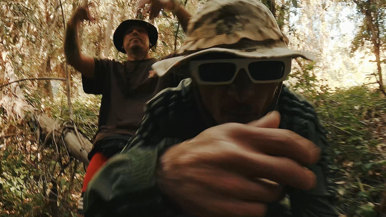 VALIENTINO Feat. BASTA 8 - Nunca me Sacan