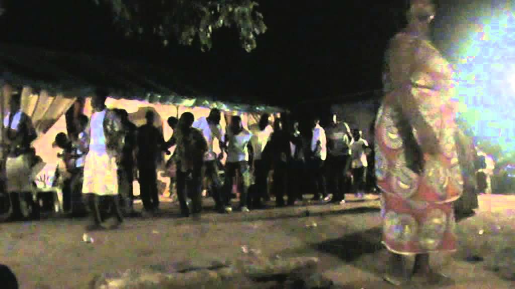 AMPADOU DE MAFERE A EBOUE