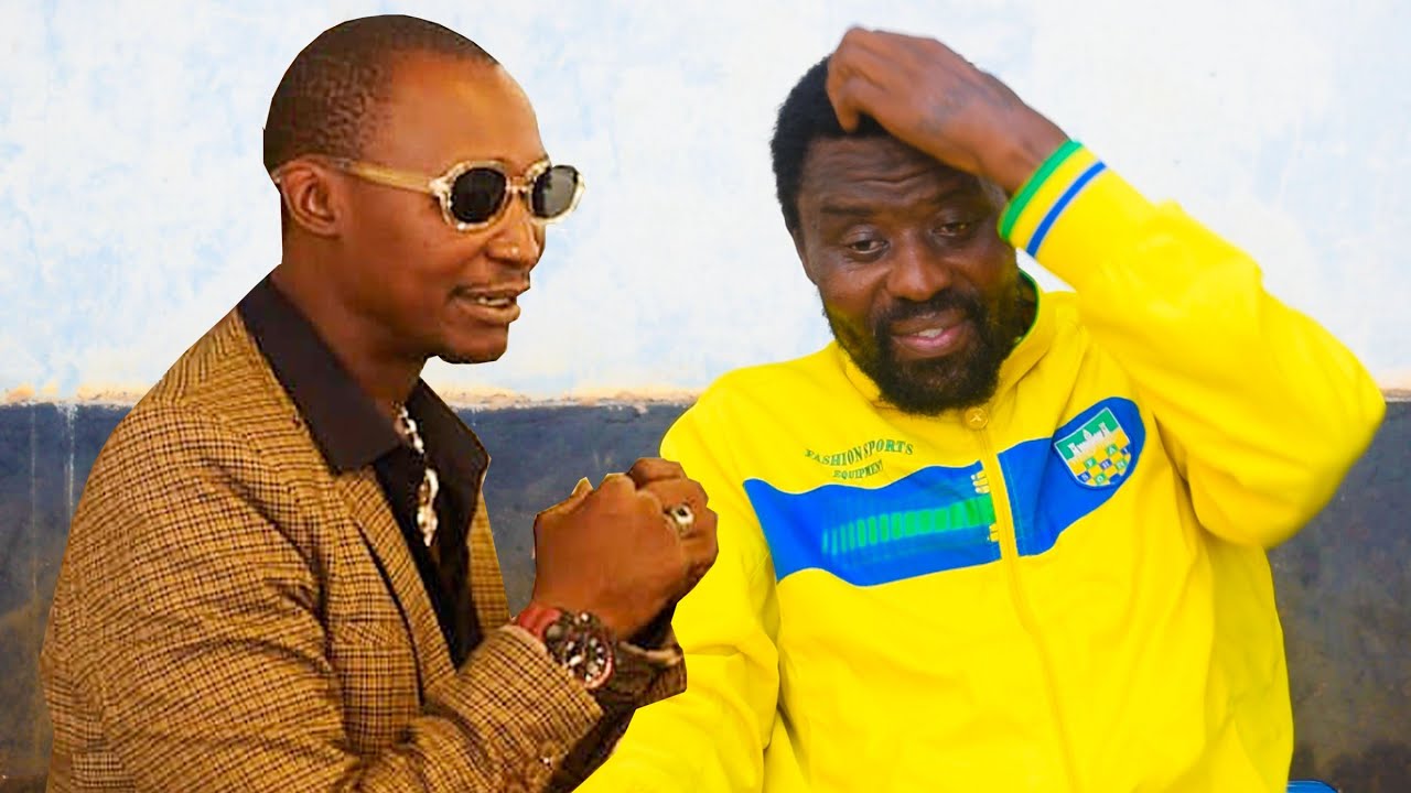 IMEKUAJE TENA DUDU BAYA KIDOGO ACHAPWE NA CHID BENZ BAADA YA KUMWAMBIE ACHE LAWAMA