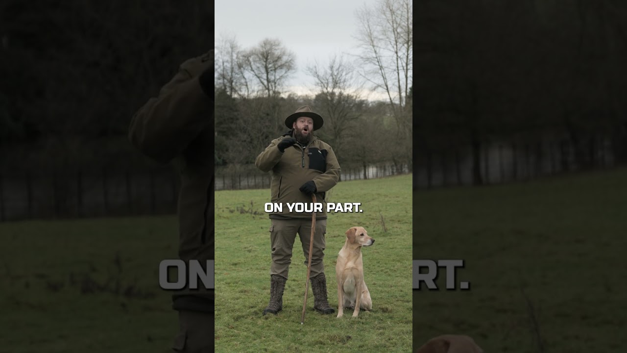 Advanced Impulse Control + Basic Dog Training = The World&rsquo;s Best Dogs