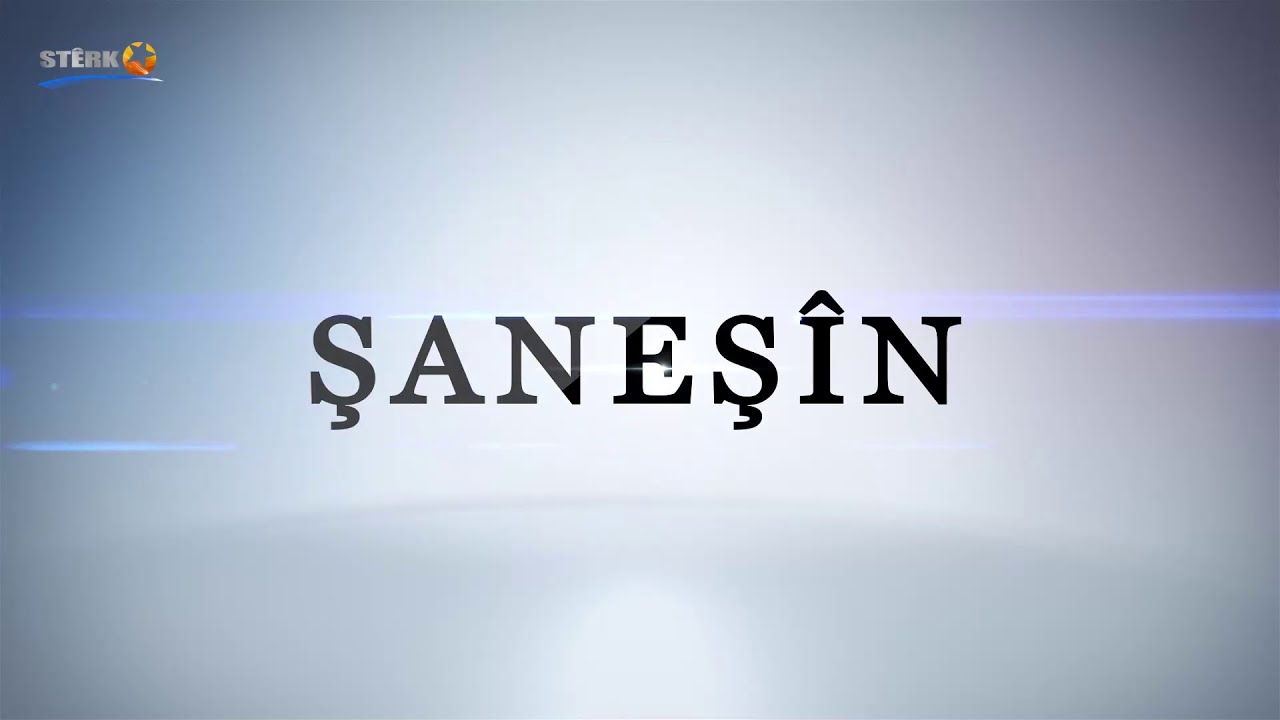 Şaneş&icirc;n - 17.12.2020