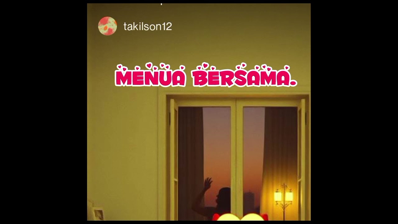 MENUA BERSAMA...