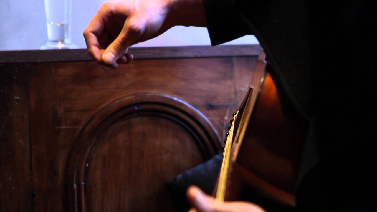 Simone Felice - Charade (Best Fit Session)