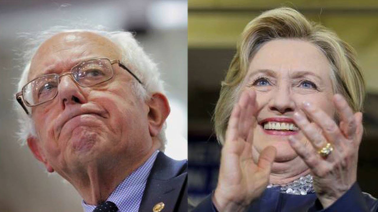 Seymour Hersh Weighs In on Sanders vs. Clinton: "Something Amazing Is Happening in This Country"