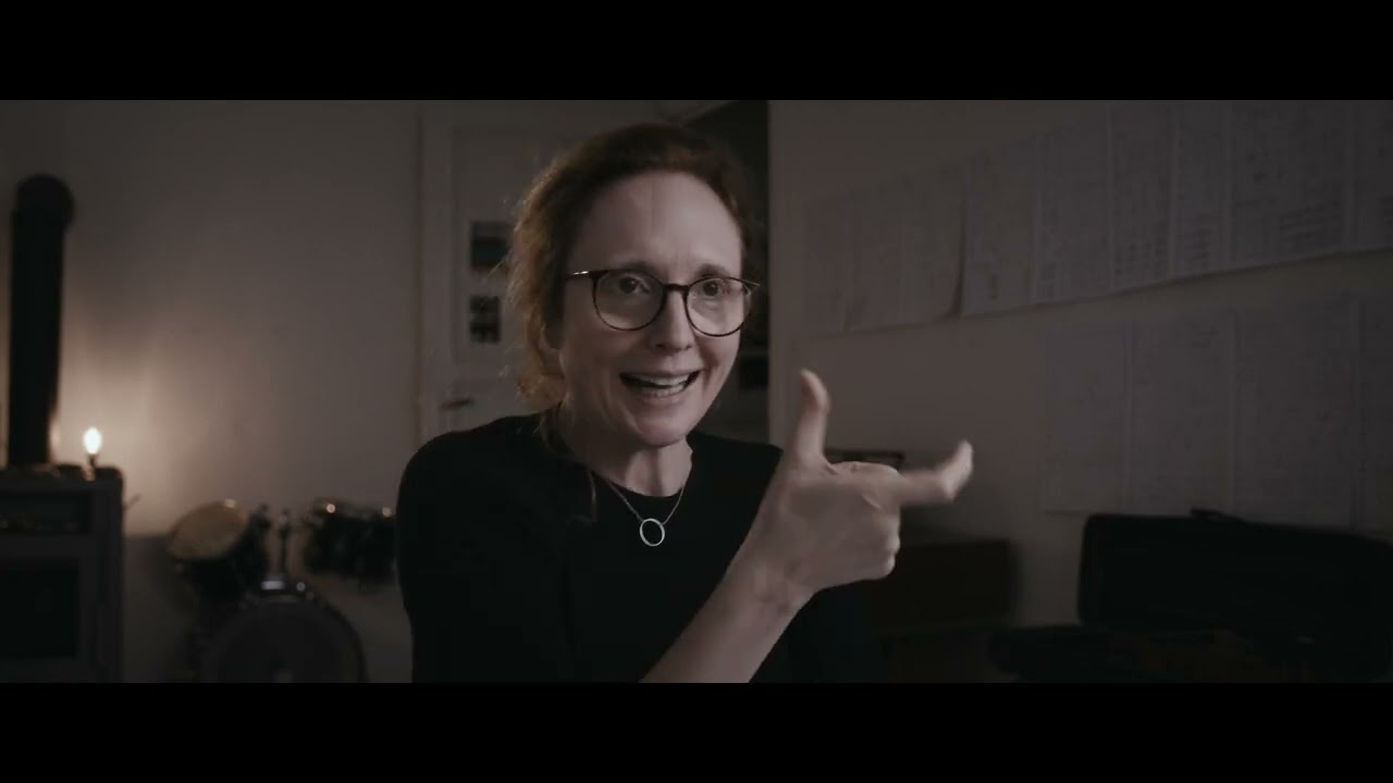 Rebecca Saunders  | Ernst von Siemens Musikpreis / Ernst von Siemens Prize 2019