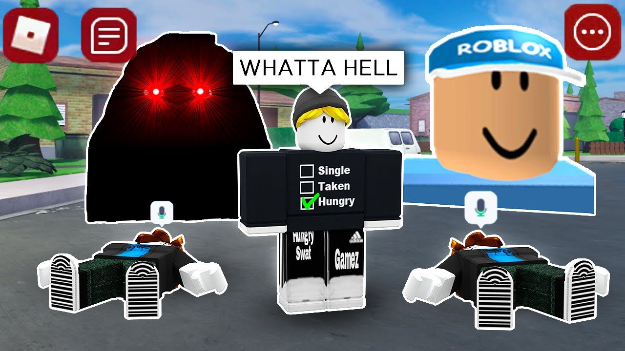 Roblox EVADE🏃— Funny Moments (VOICE CHAT)