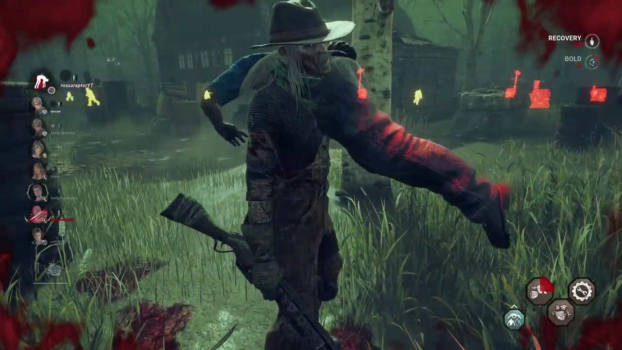 Dbd