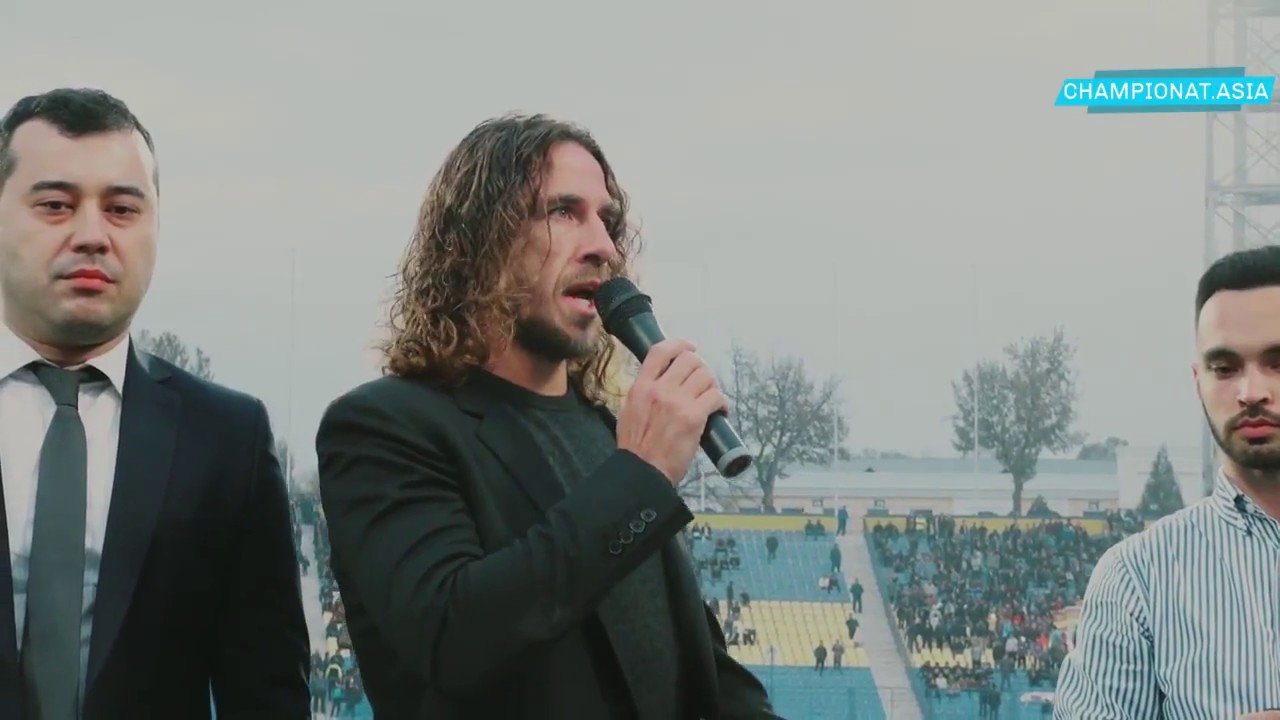 Karles Puyol 