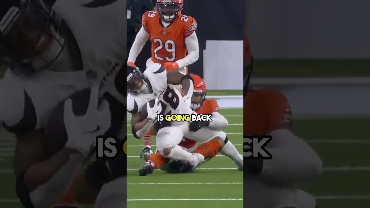 Why Are Referees So BAD at Hip Drop Tackle Penalties?