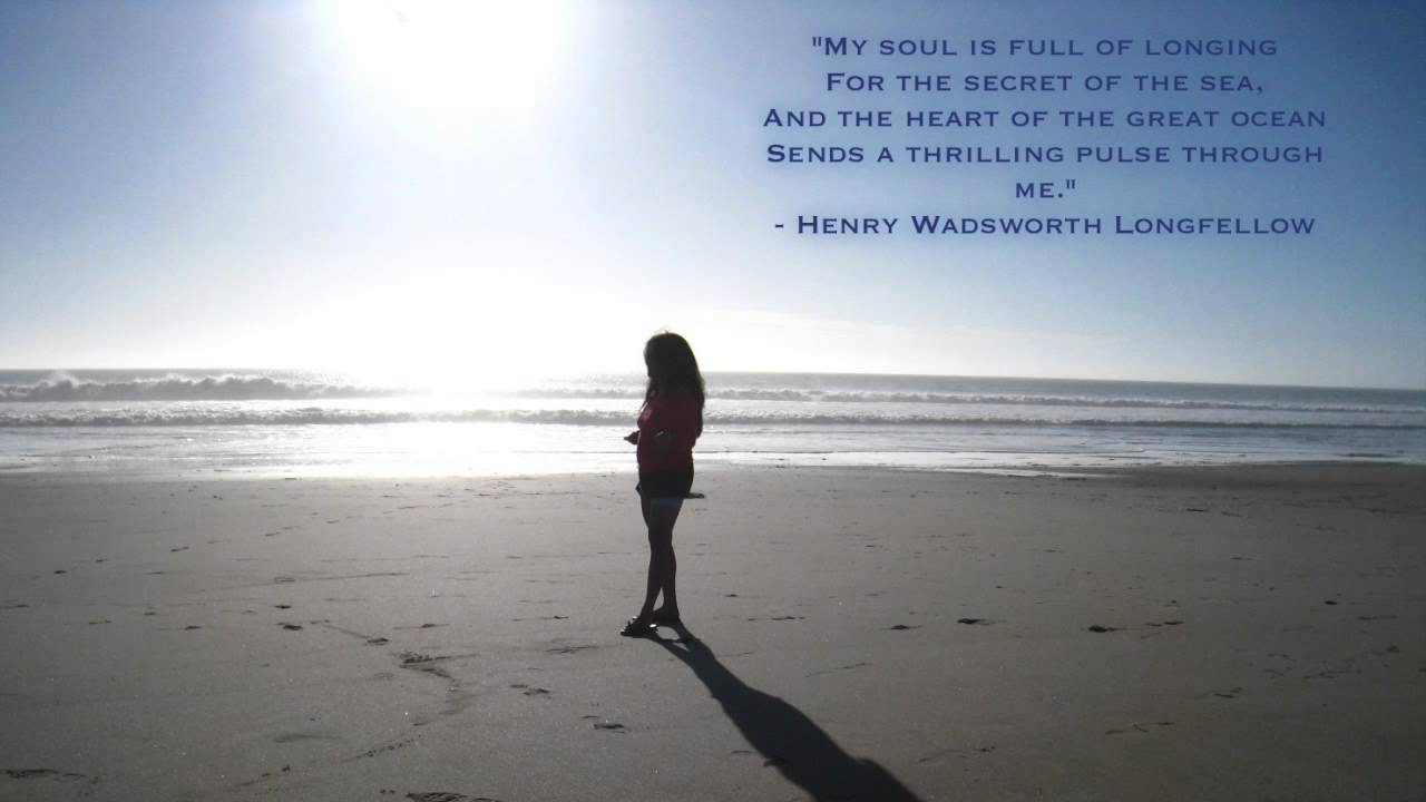 Soul of the Sea-Heart