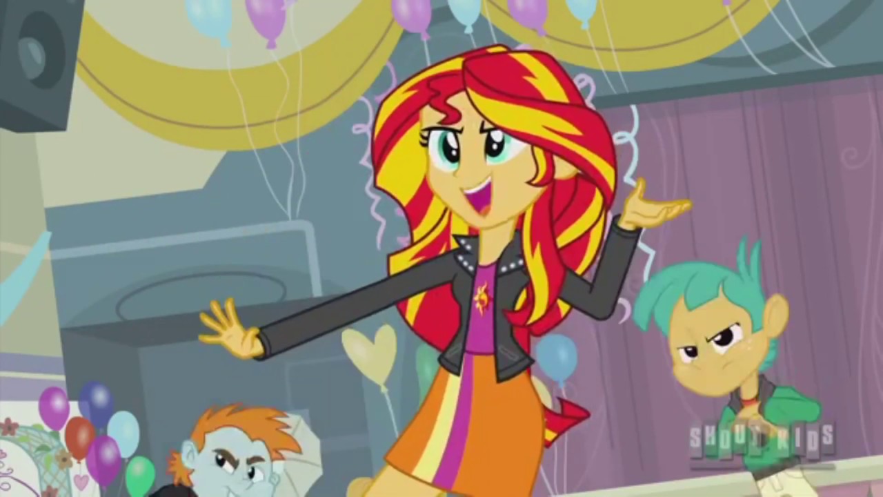 Do What You Gotta Do (Descendant 3) - Crossover