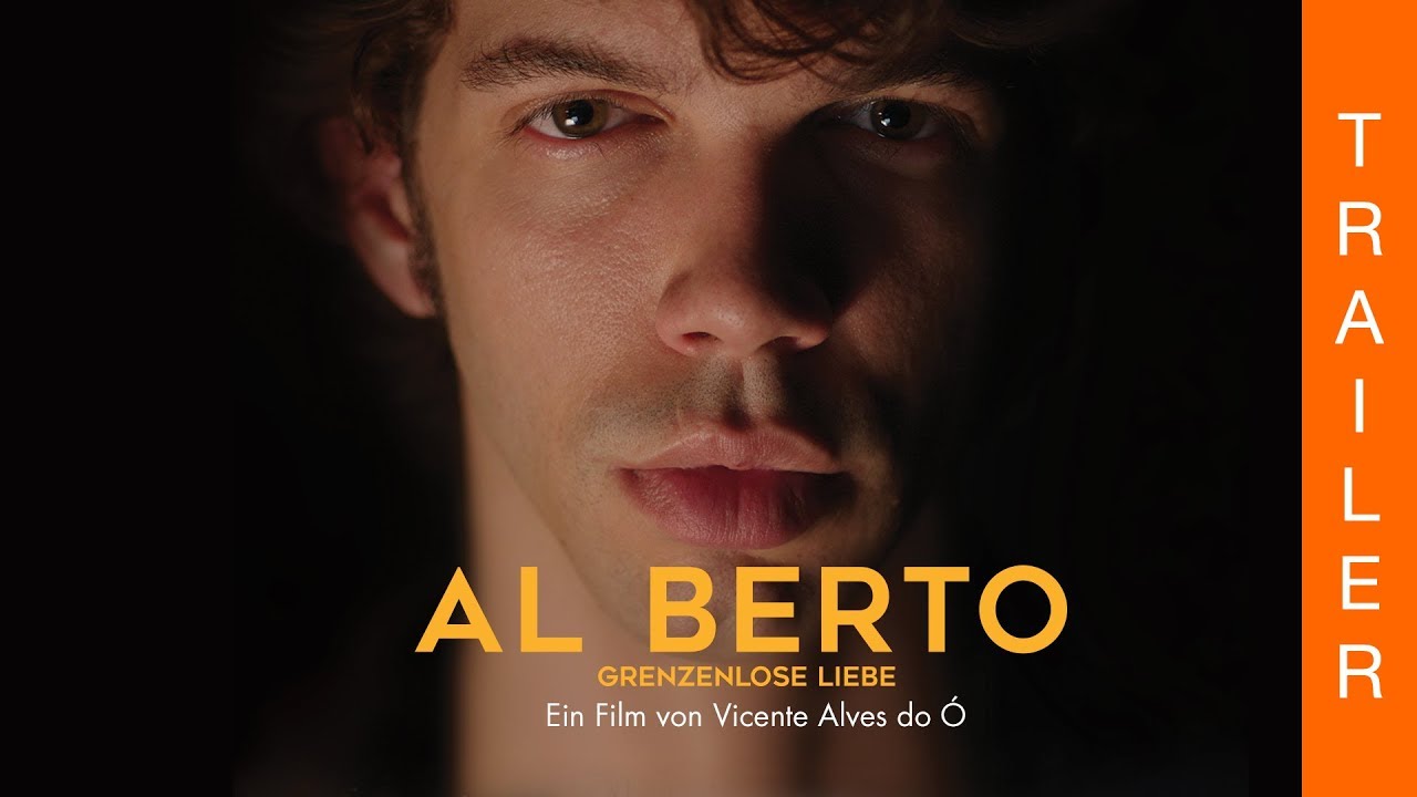 AL BERTO - Grenzenlose Liebe - Offizieller deutscher Trailer