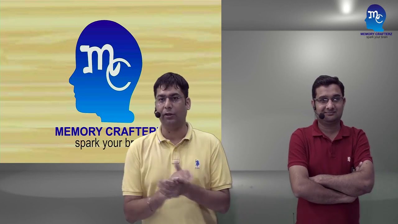 Launch of CA Foundation and Inter by Memory Crafterz