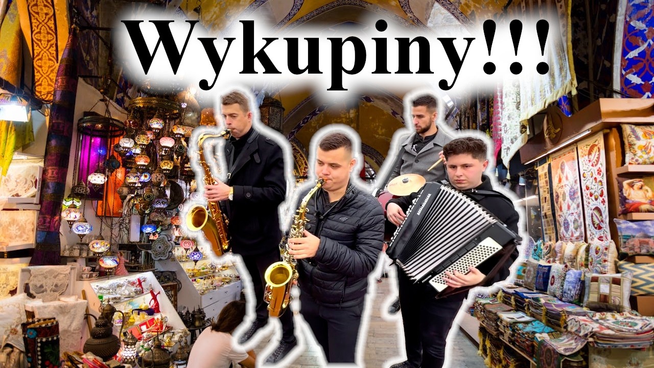 U Panny Młodej - DŁUGIE WYKUPINY ( wesele w Świętokrzyskim )