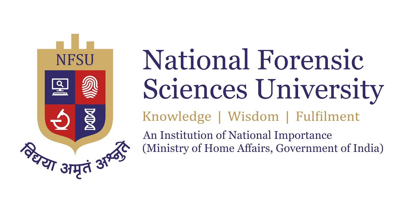 Bhoomi Pujan Shilanyas of Tripura Campus of NFSU