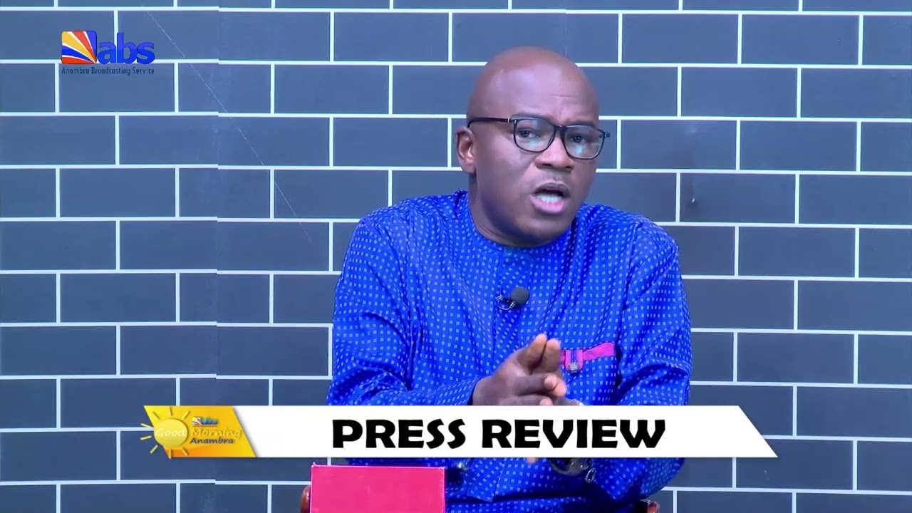 ABS TV Press Review | 5th February 2026