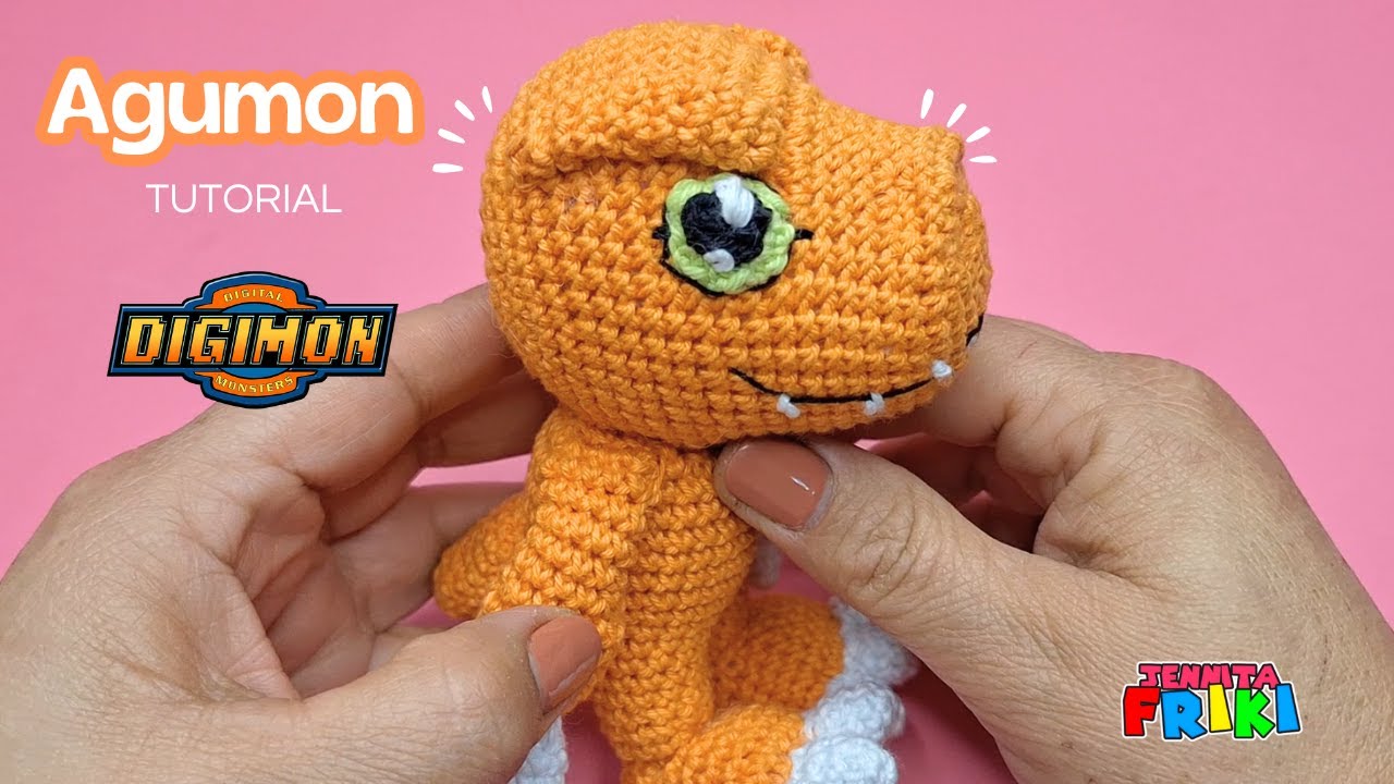 AGUMON  