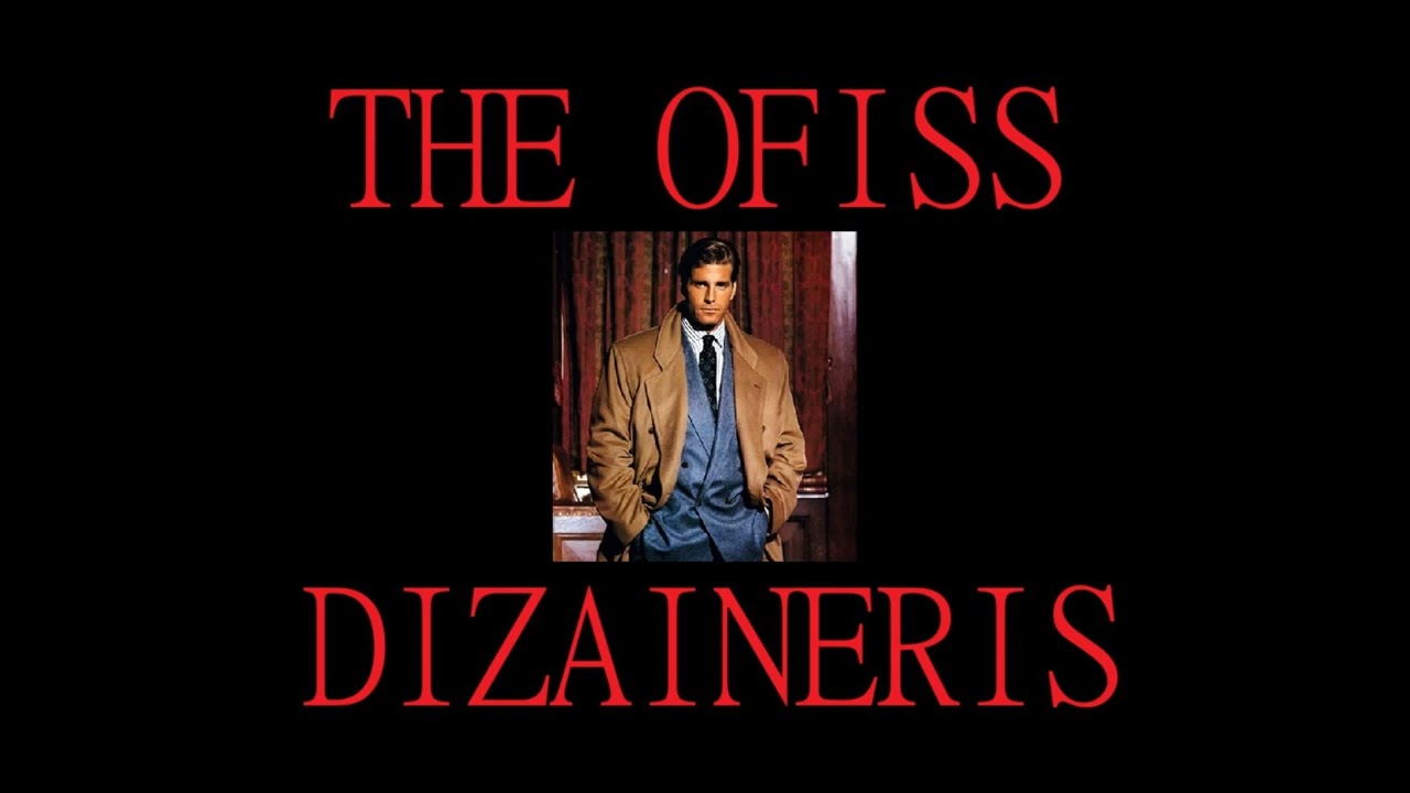 The Ofiss - Dizaineris