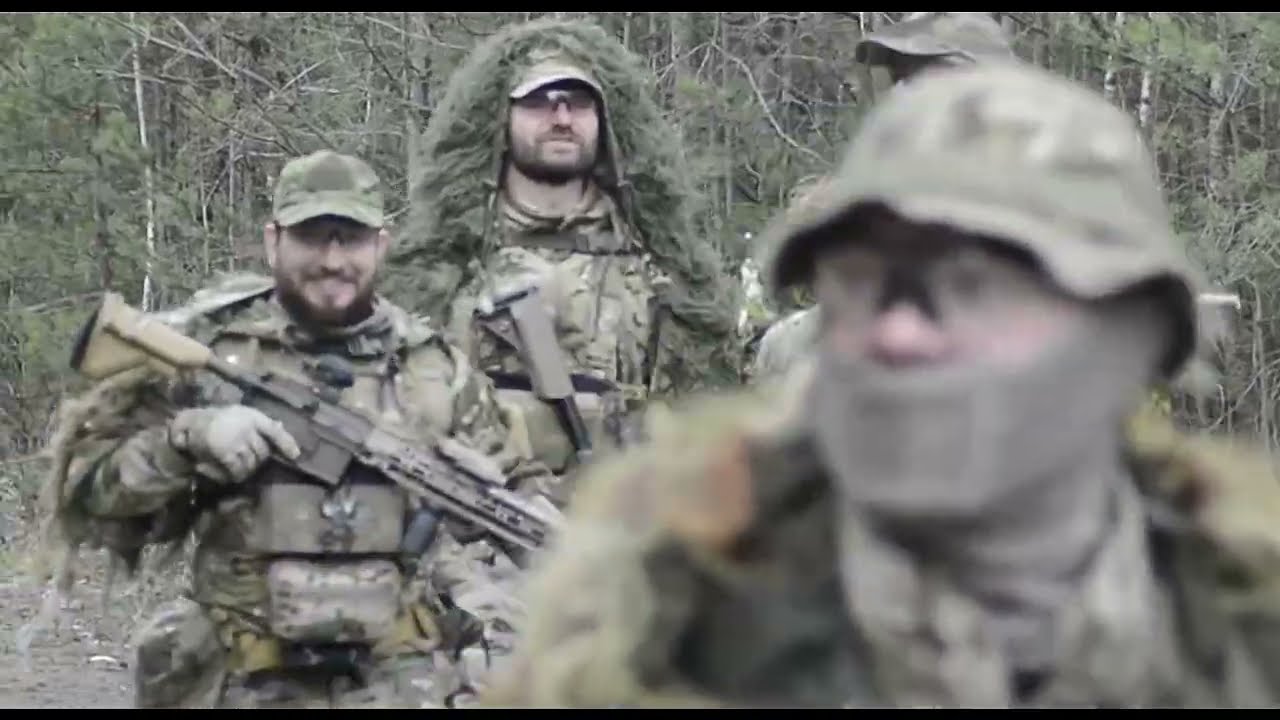 Infidels RedCode 25 Szklary - 15.03.2026