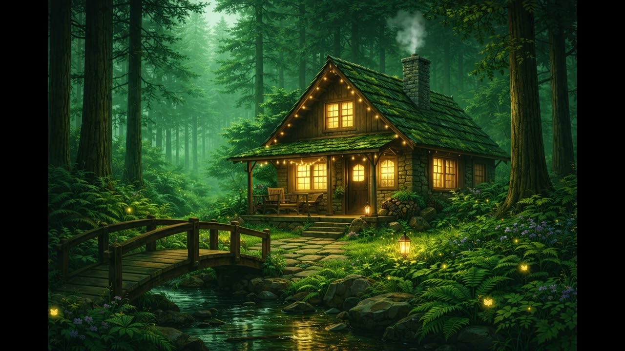 🌙 Chill Lofi Beats for Late Night Gaming | Vol. 2