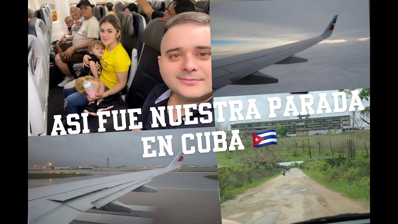 VIAJE A CUBA 2025| ASI ESTAN ESTAS CARRETERAS| MI SECUNDARIA EN RUINAS| #vlogs #cuba #cuba2025