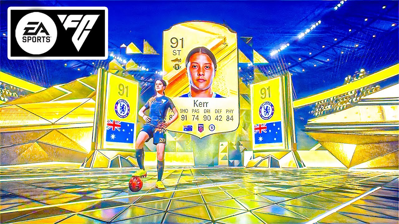 EA Sports FC 24 - New Gameplay Features You Missed!