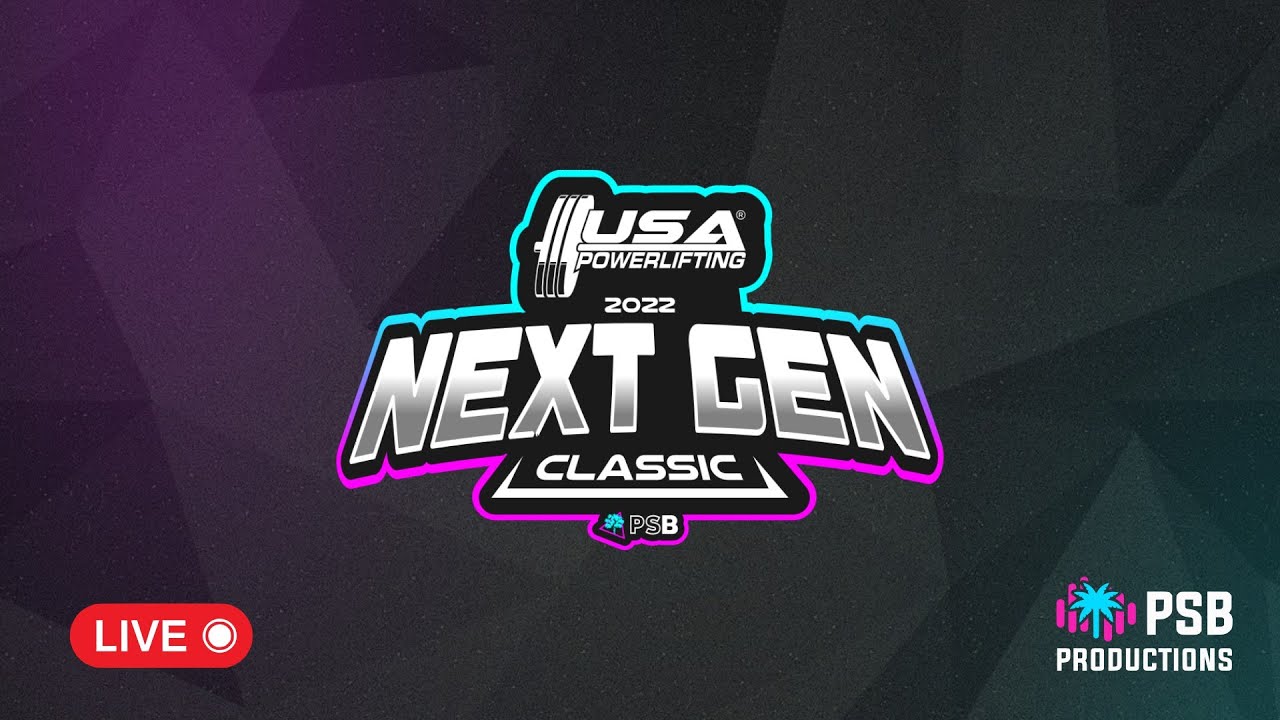 Next Gen Classic