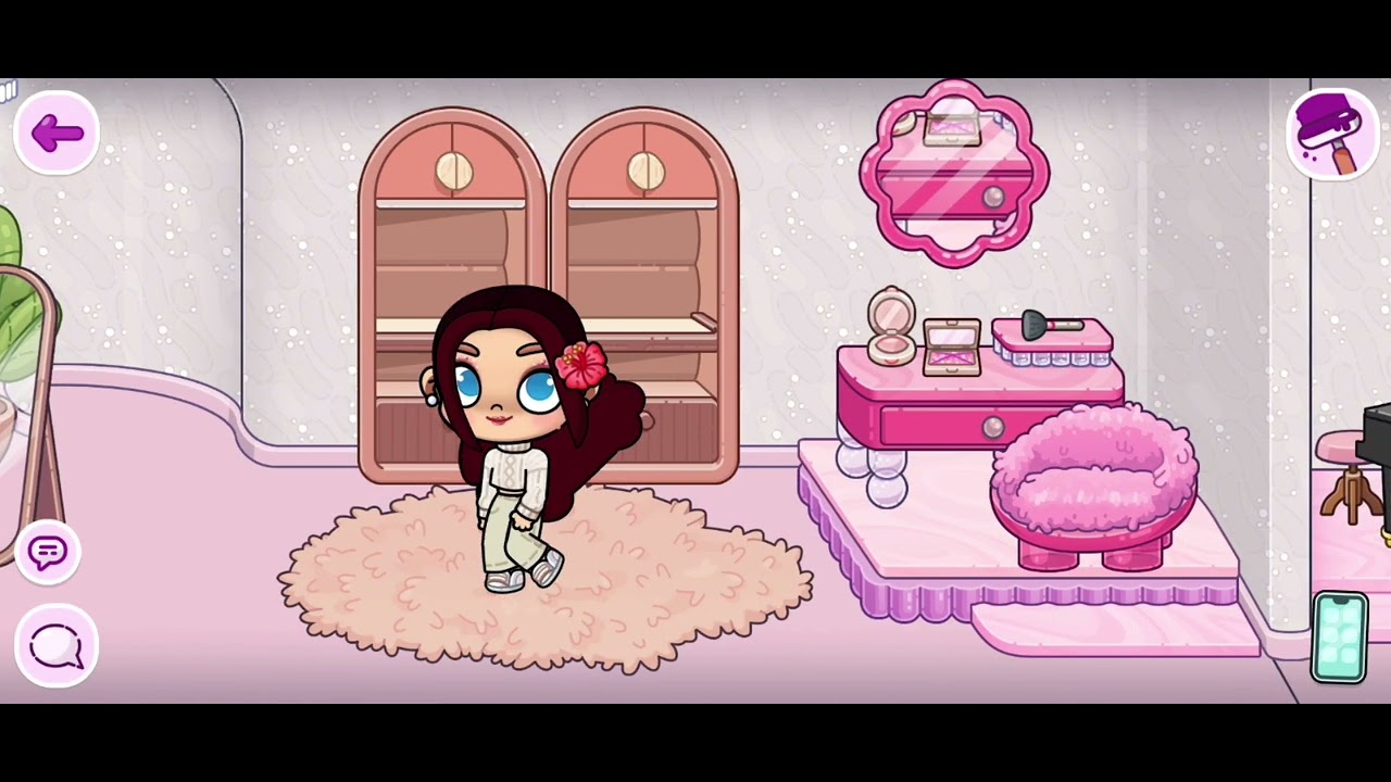Get ready with me for my 13th birthday (shopping)