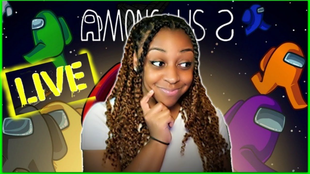BACK TO LYING!!! | Among Us w/ A Lit Group Of Streamers!!