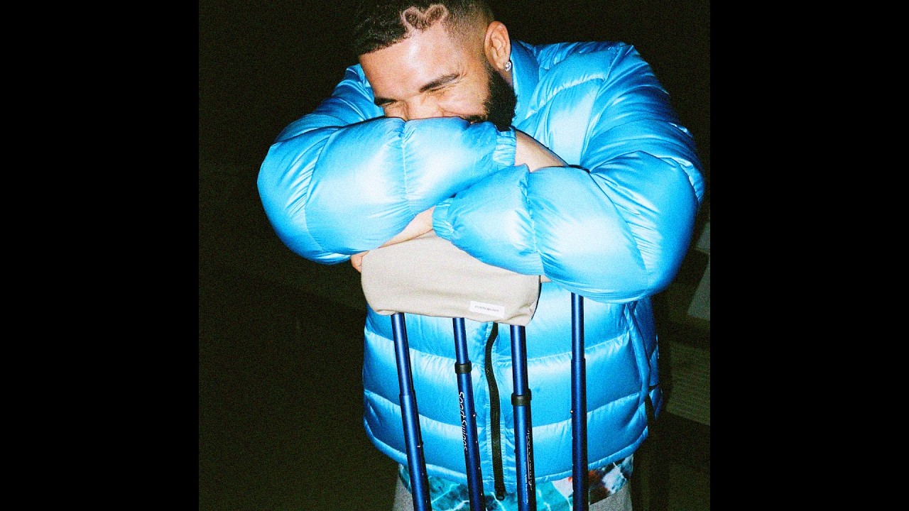 {FREE} Drake House Type Beat - Nightfall | Honestly Nevermind Type Beat