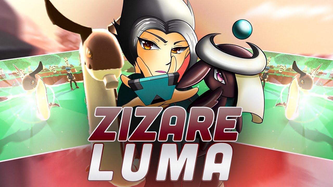 [AALQ] Zizare Luma trouvé aux Hauteurs Kilima  (Live Réaction)
