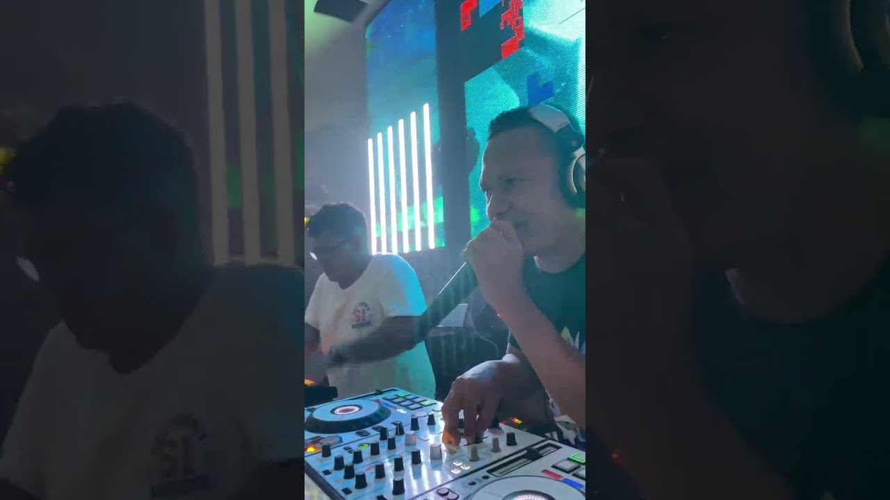 LA COJIERON CAIDA DJNEGRO