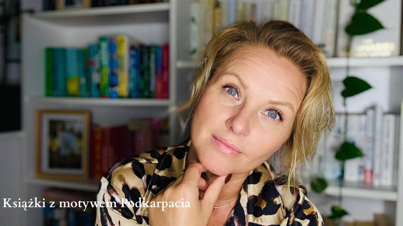 KSIĄŻKI Z MOTYWEM PODKARPACIA📚🌲⛰️ #podkarpacie #beskidniski #bieszczady 