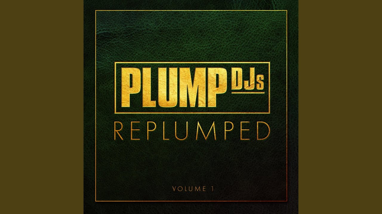 The Push (RePlumped)
