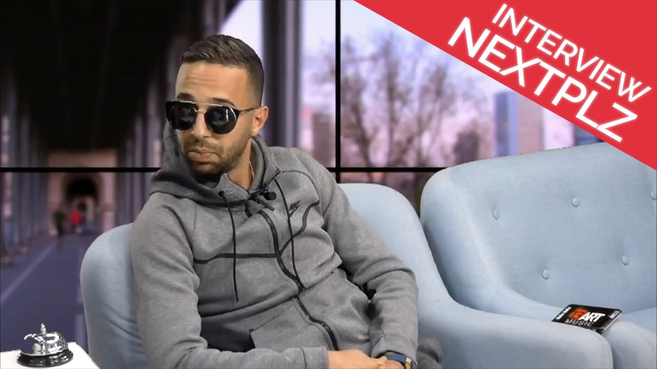 Interview avec Naps !!